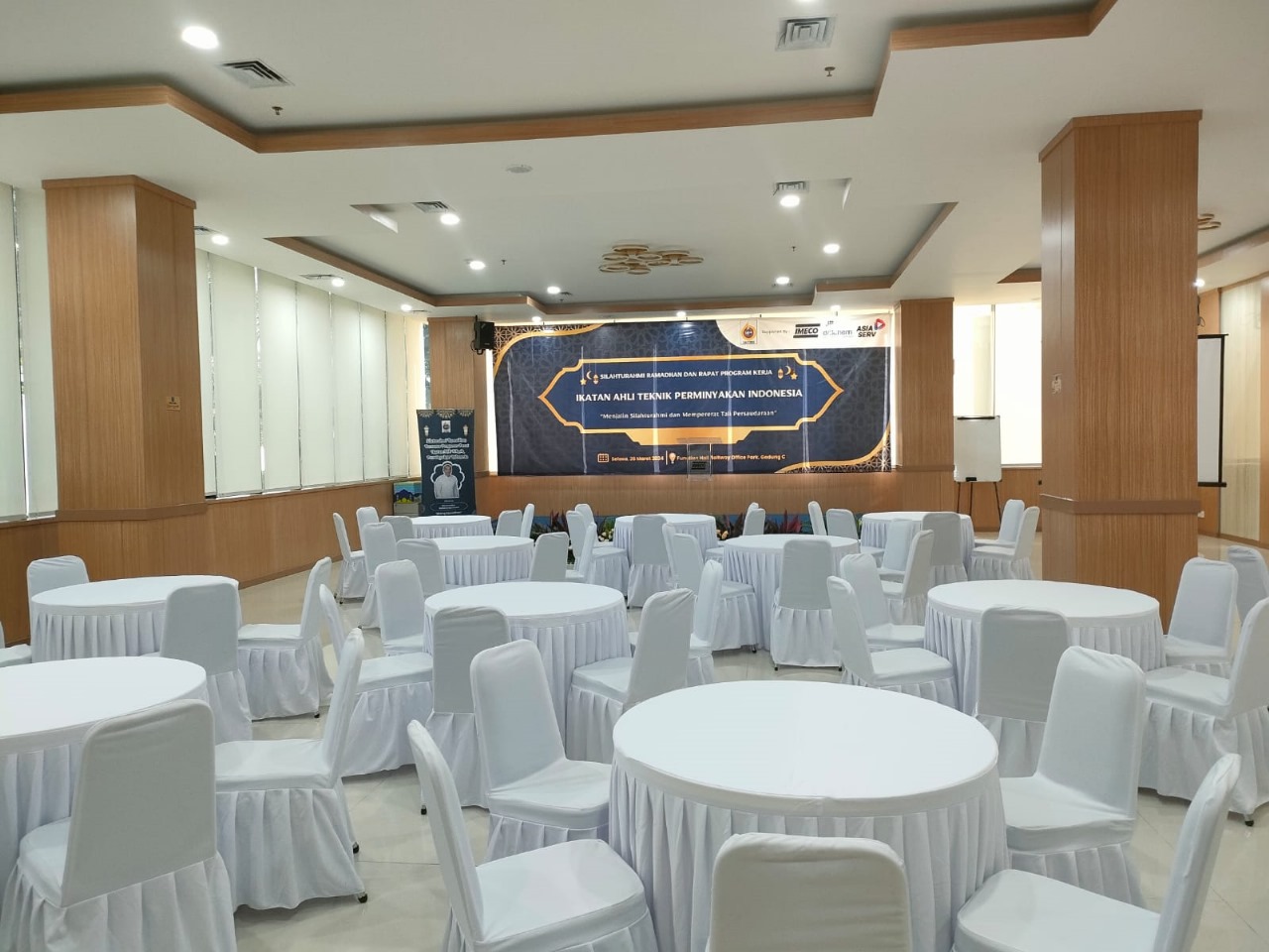 Function Hall
