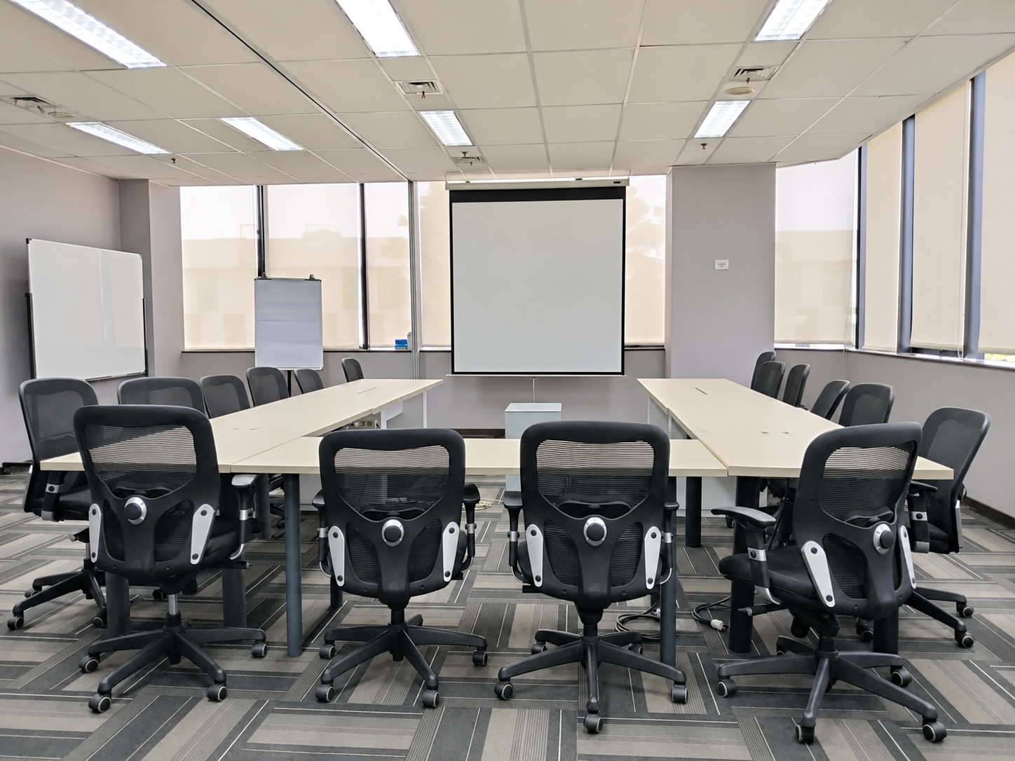 Meeting Room (Public)
