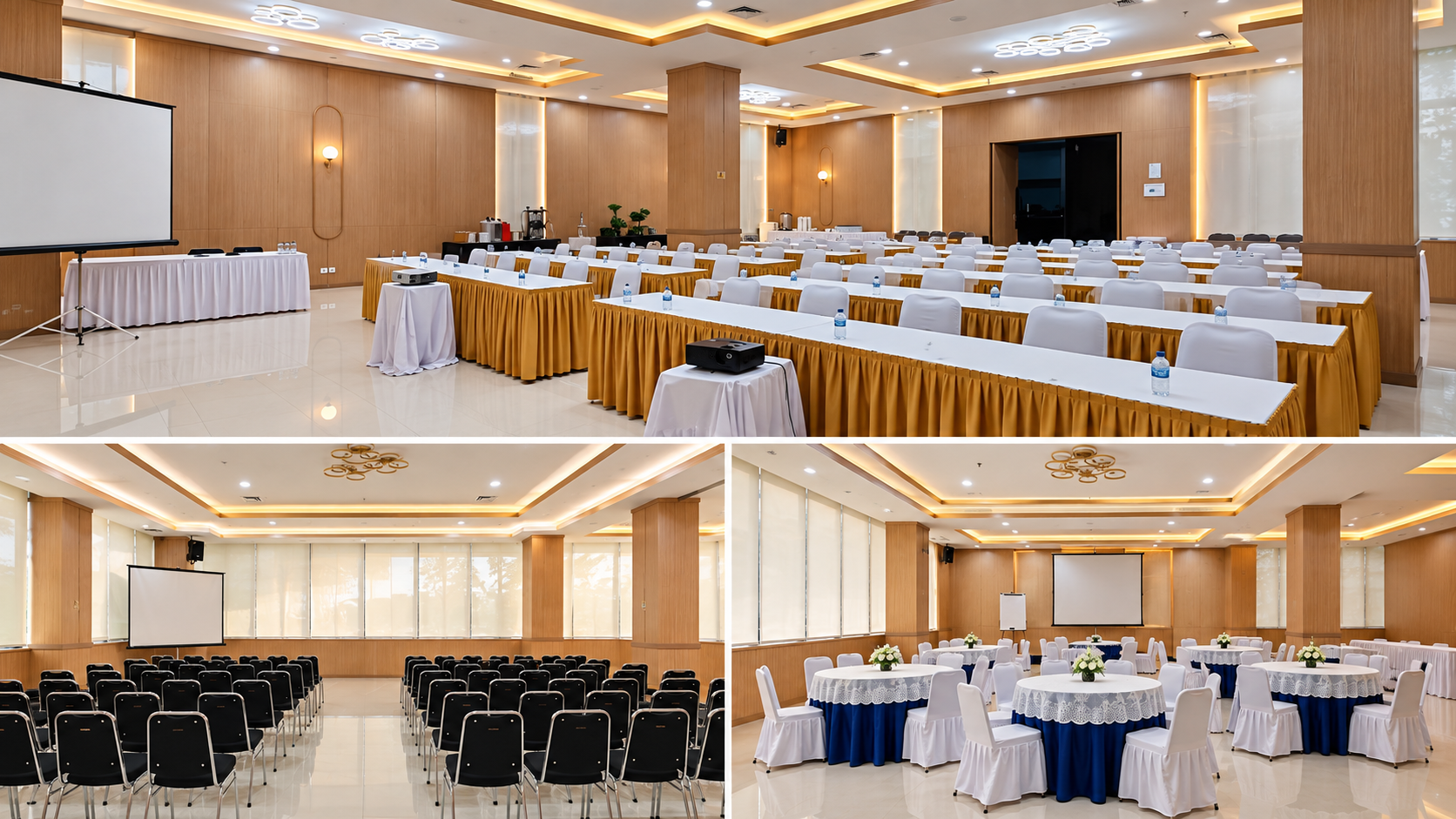 Function Hall