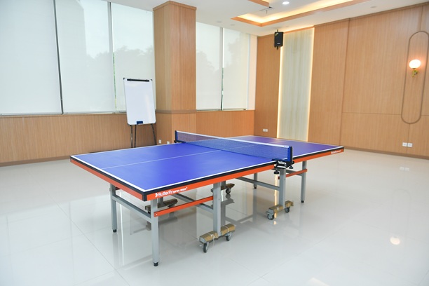 table tennis