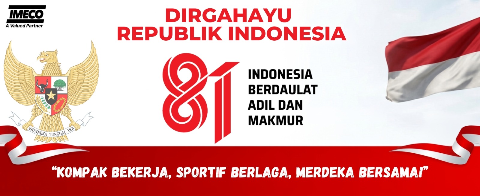 Semarak Lomba 17 Agustus