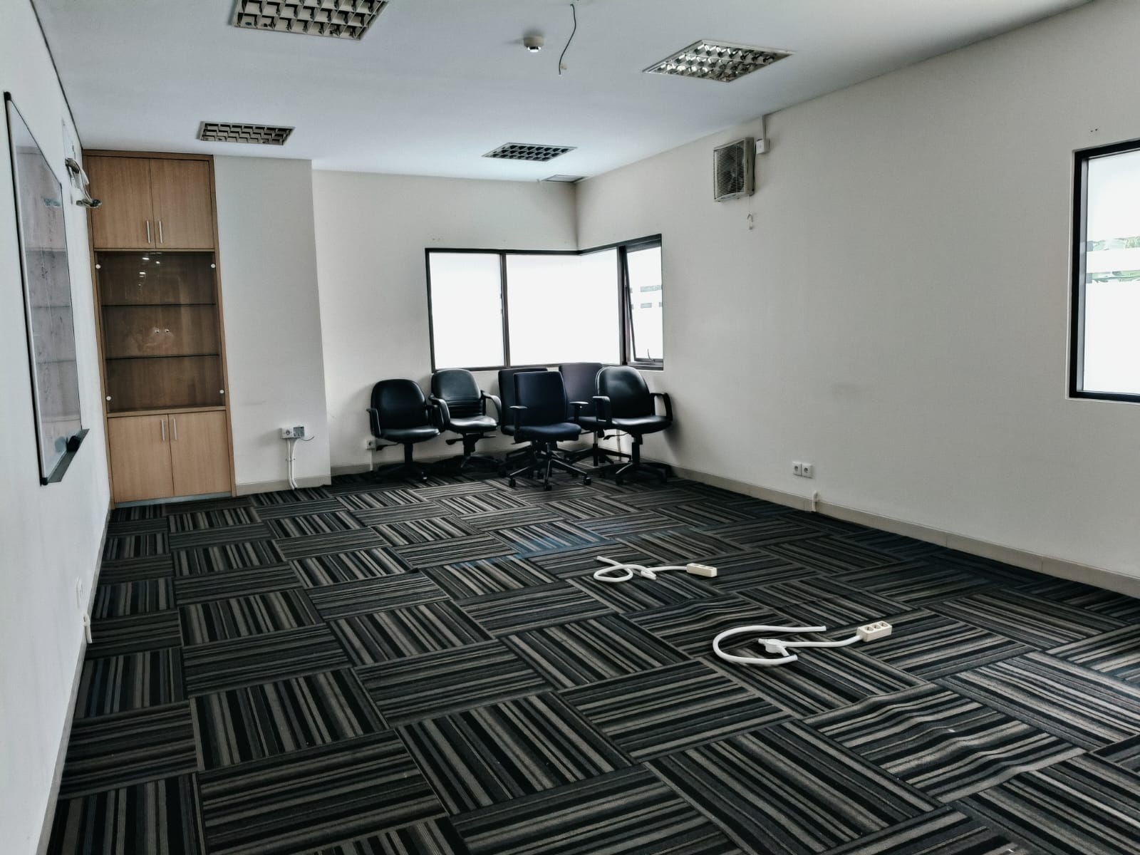 Annex 1 – Lantai 2